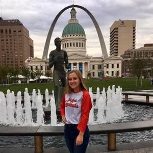 Meet your Posher, Anna